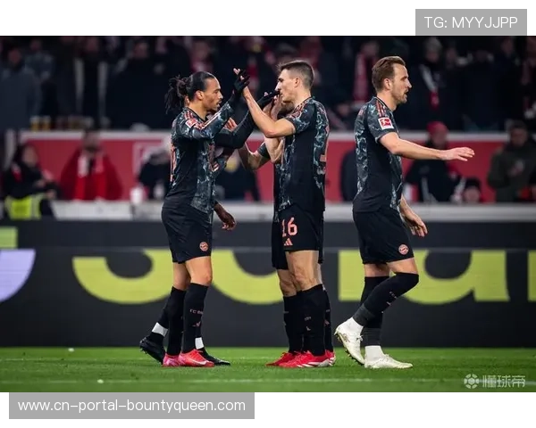 拜仁防线纪律性不足，对手反击效率成联赛趋势