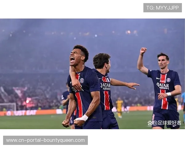 登贝莱伤缺巴黎圣日耳曼，卫冕冠军攻击线调整迫在眉睫