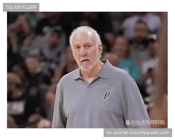 传奇教练波波维奇称依赖实时数据面板做临场决策“削弱了篮球的直觉艺术”