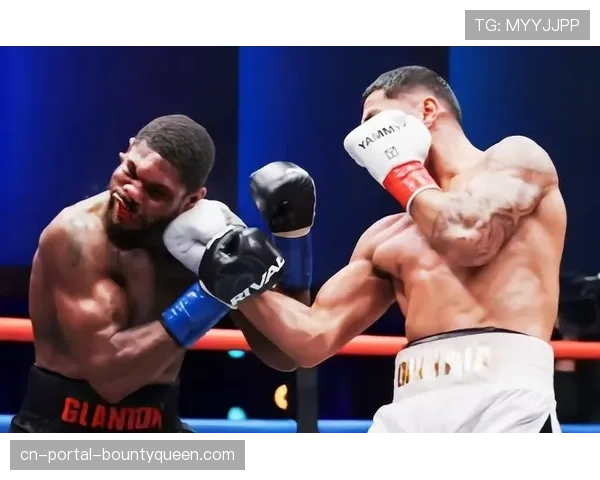 拉斯维加斯托马斯·马克中心完成拳台改造，迎接帕奎奥表演赛